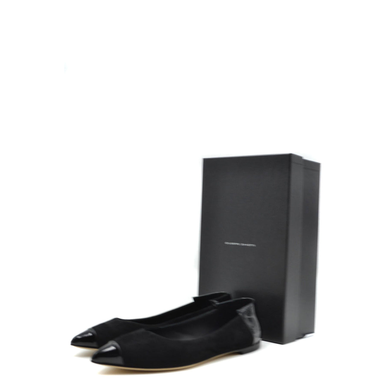 Giuseppe Zanotti Women Ballet Pumps