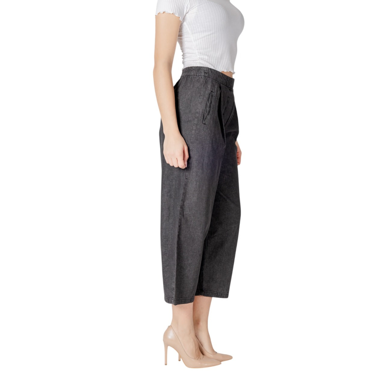 Ichi Women Trousers