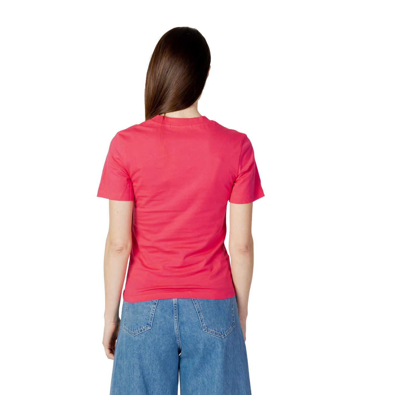 Calvin Klein Jeans Women T-Shirt