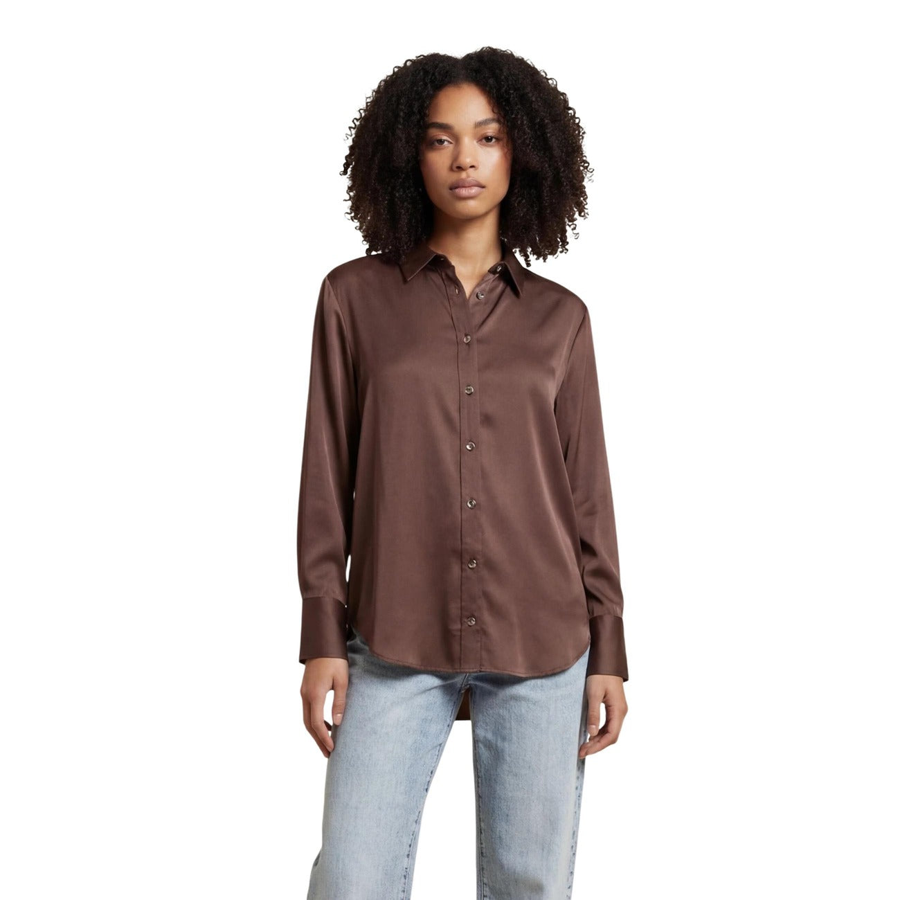 Only Women Shirt