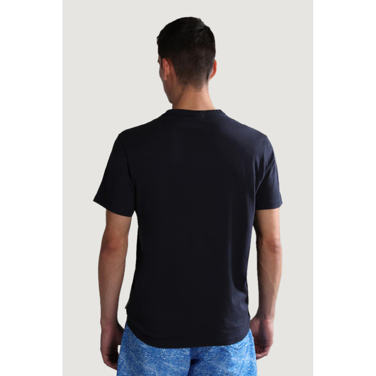 Napapijri Men T-Shirt