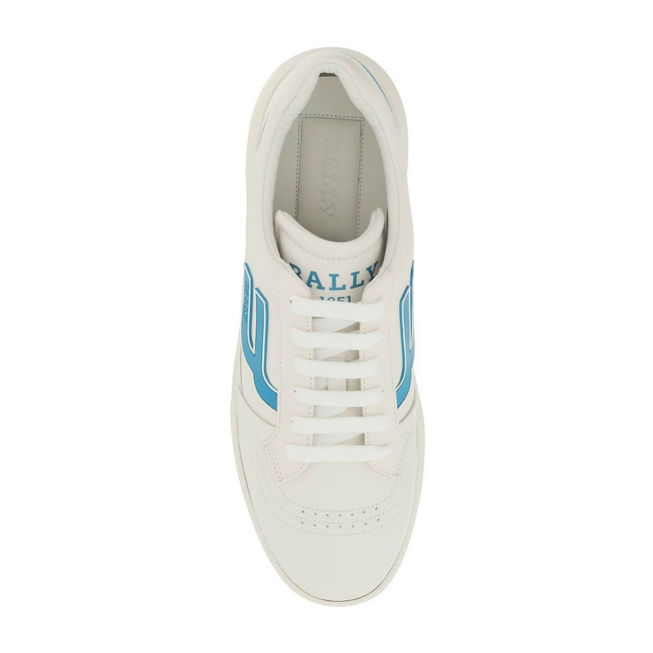 Bally Men Sneakers