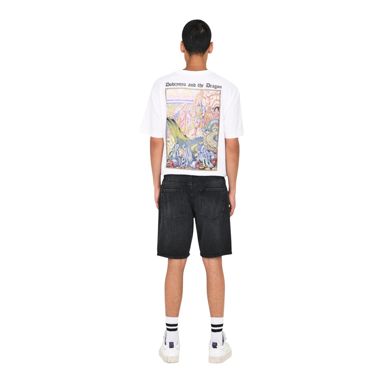 Only & Sons Men Shorts