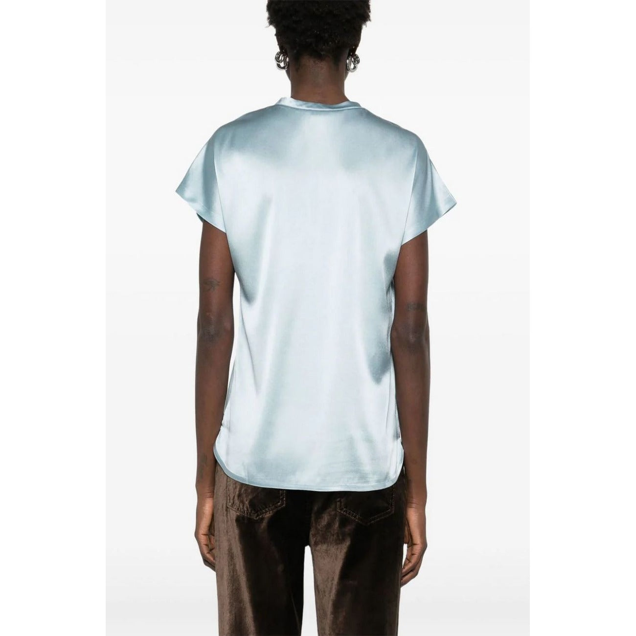 Pinko Women Blouse