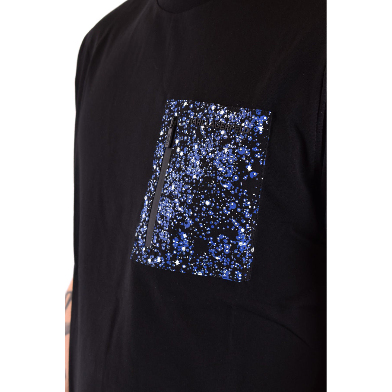 Karl Lagerfeld Men T-Shirt