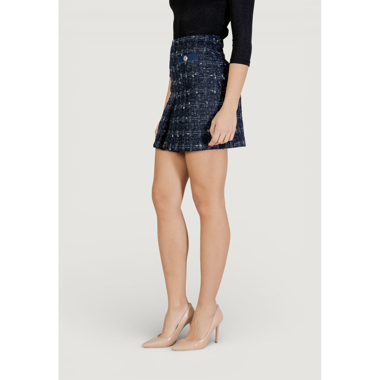 Morgan De Toi Women Skirt
