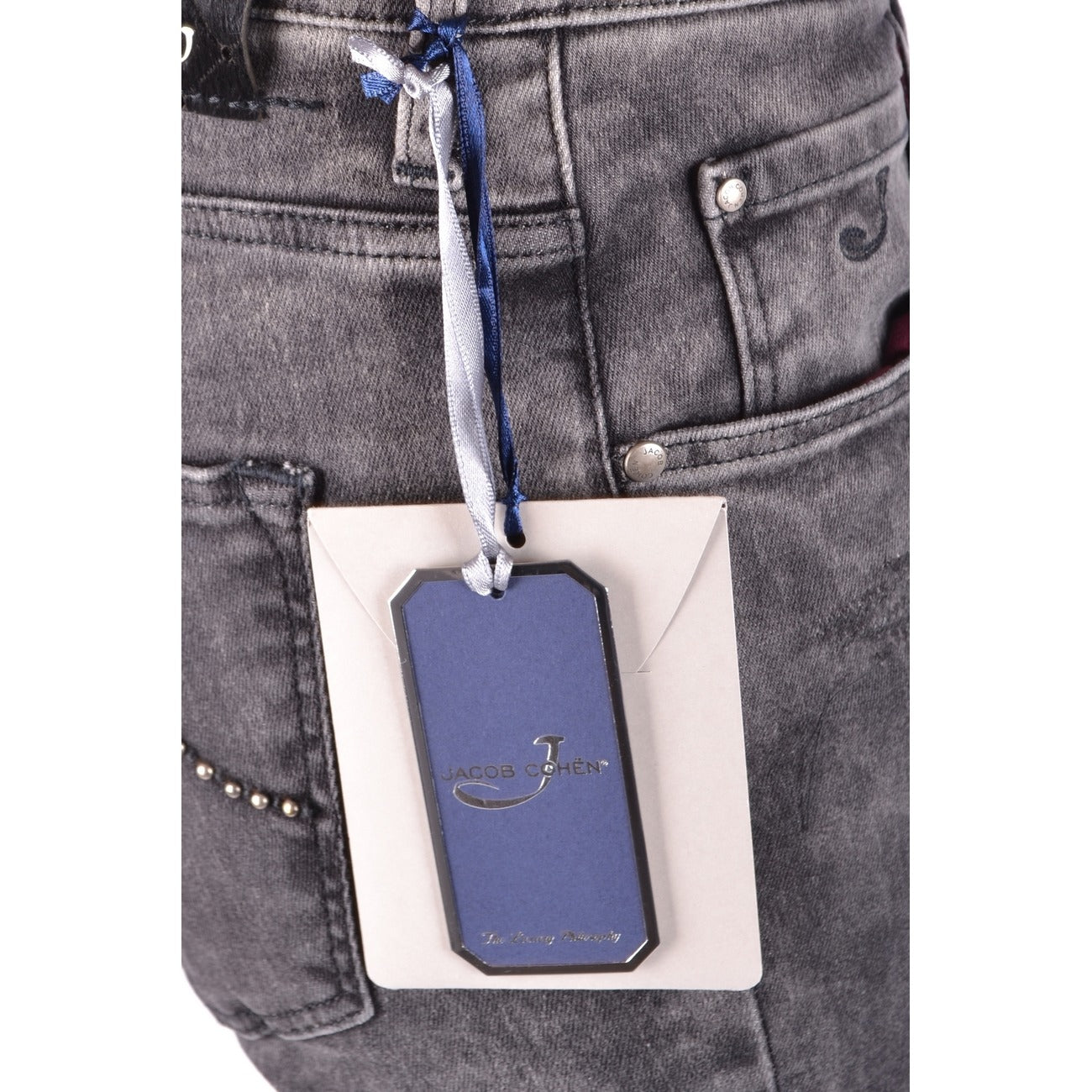 Jacob Cohen Women Jeans