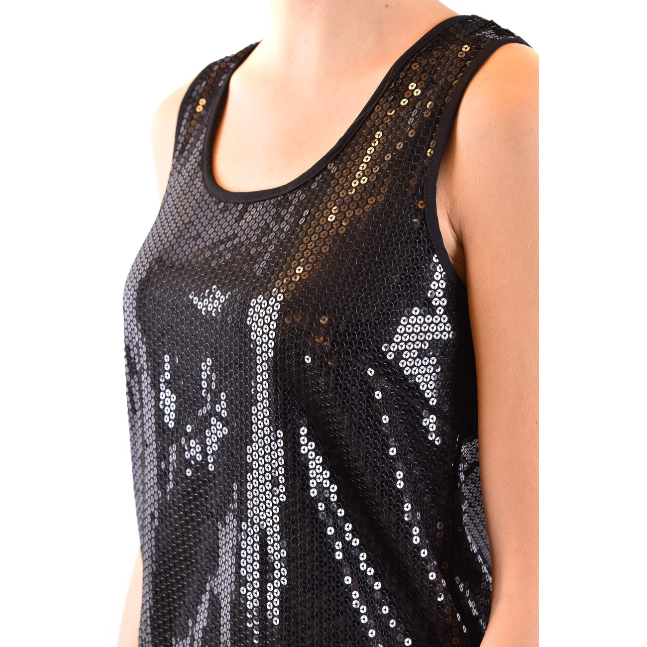 P.a.r.o.s.h. Women Undershirt