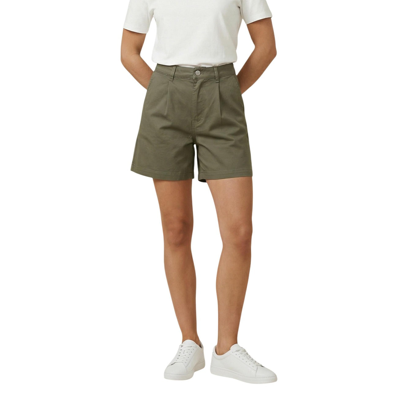 Jacqueline De Yong Women Short