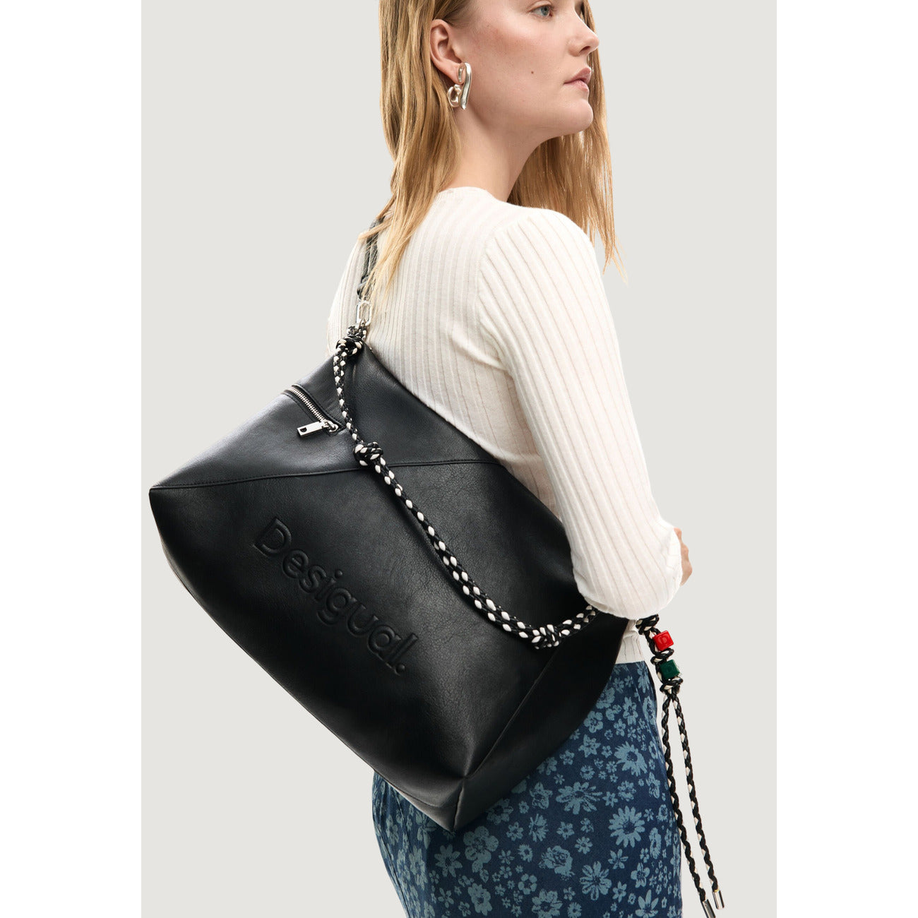 Desigual Women Bag