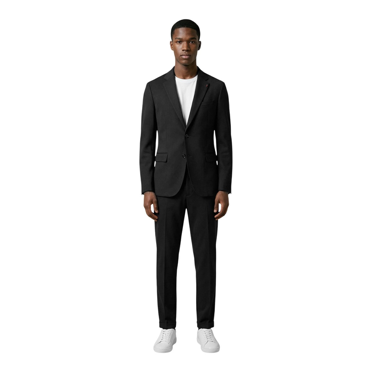 Mulish Men Suit