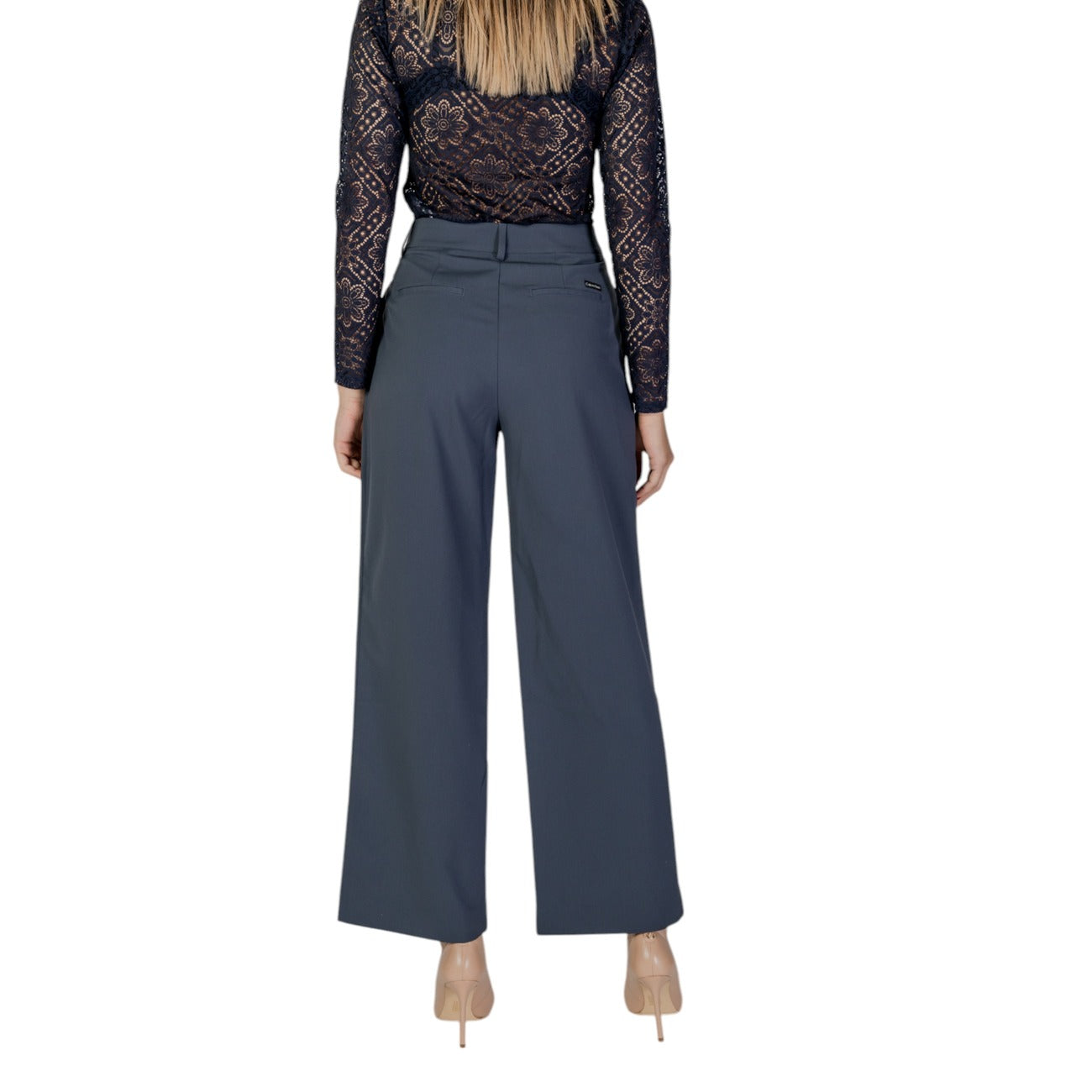 Calvin Klein Jeans Women Trousers