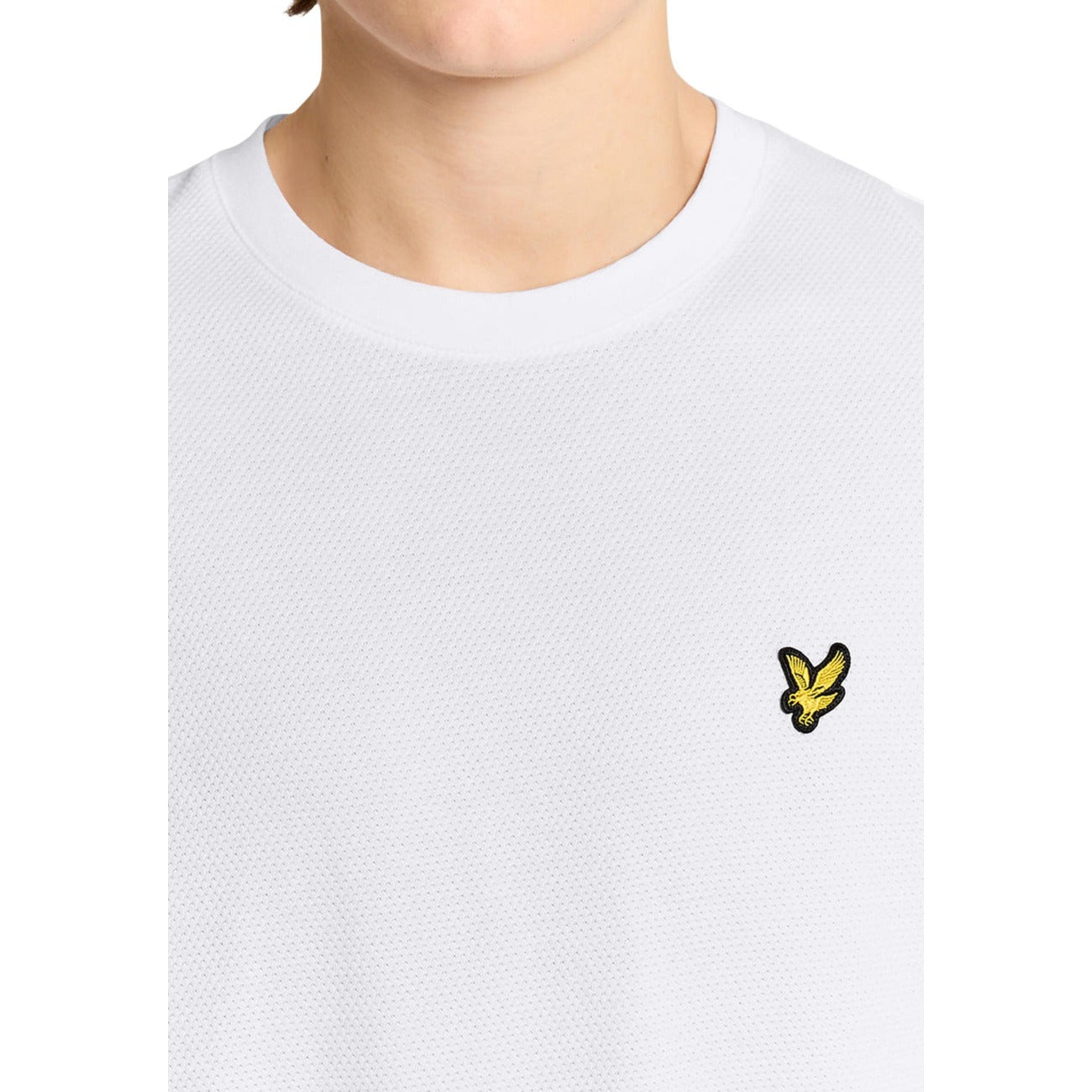 Lyle & Scott Men T-Shirt