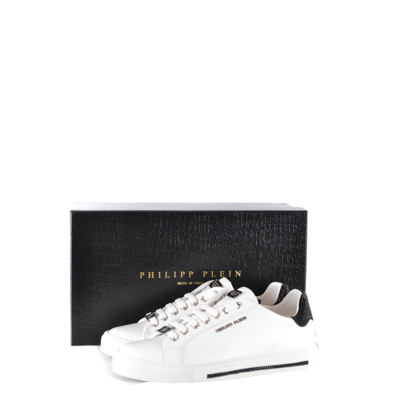 Philipp Plein Men Sneakers