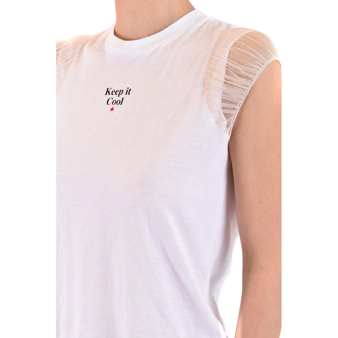 Dsquared2 Women Undershirt