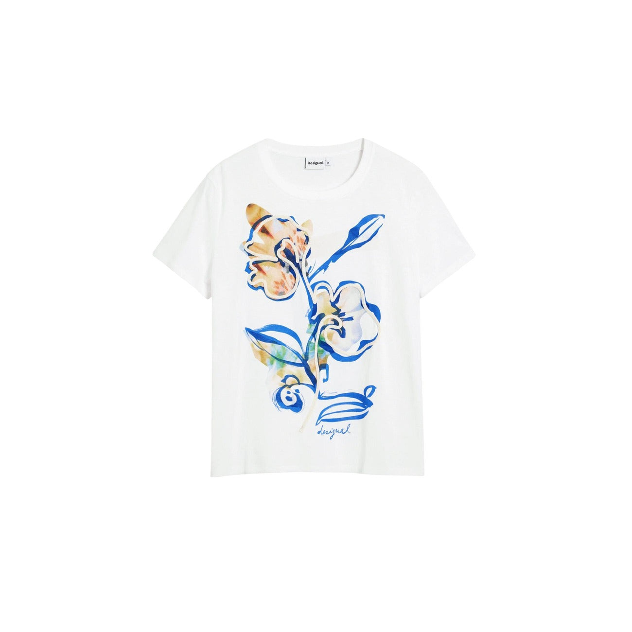 Desigual Women T-Shirt