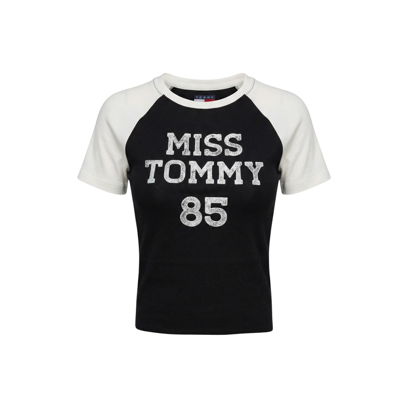 Tommy Hilfiger Jeans Women T-Shirt