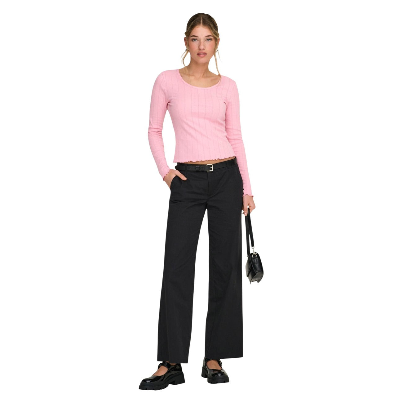 Only Women Trousers