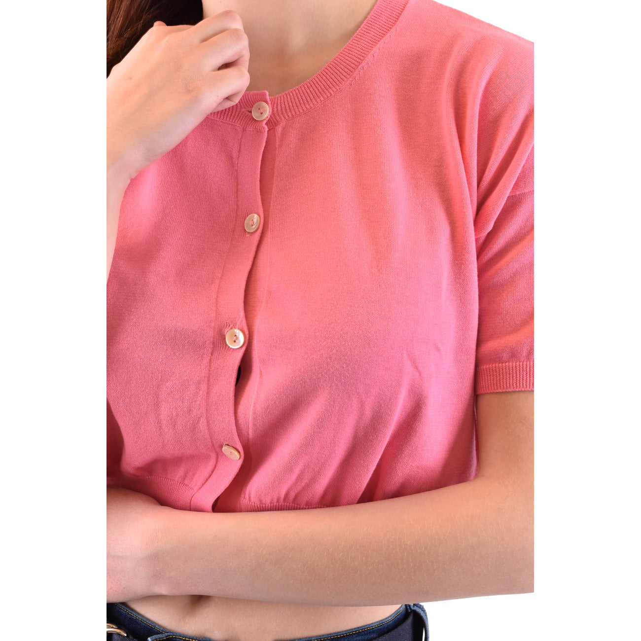 P.a.r.o.s.h. Women Cardigan