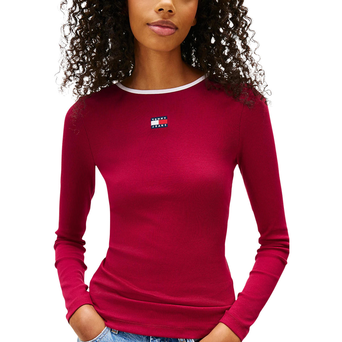 Tommy Hilfiger Jeans Women Knitwear