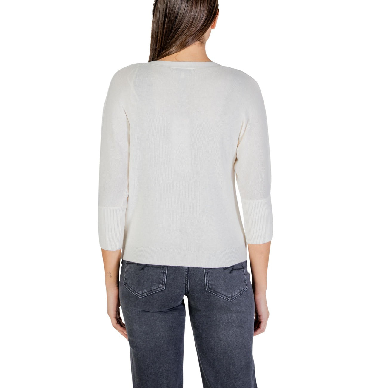 Morgan De Toi Women Cardigan