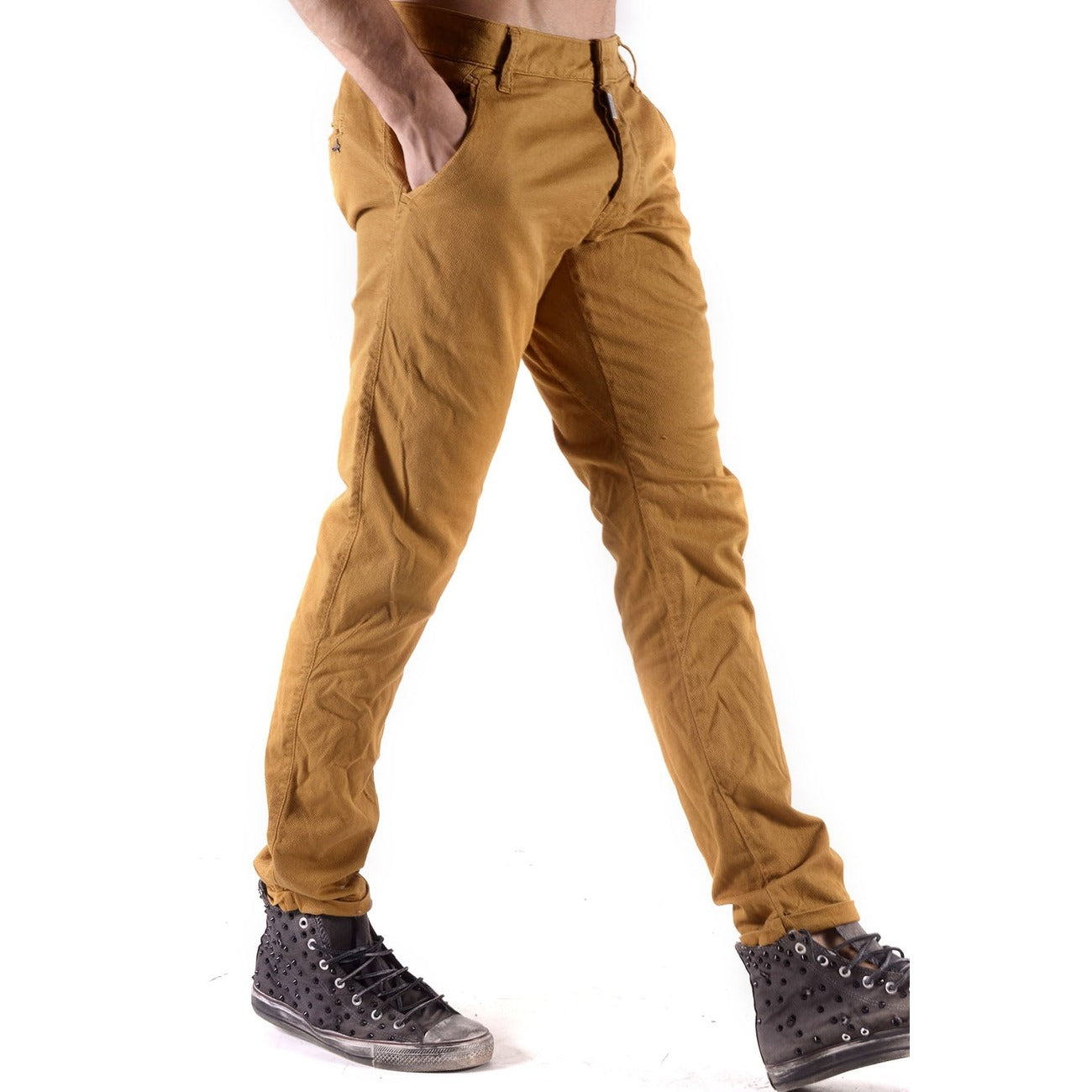 Absolut Joy Men Trousers