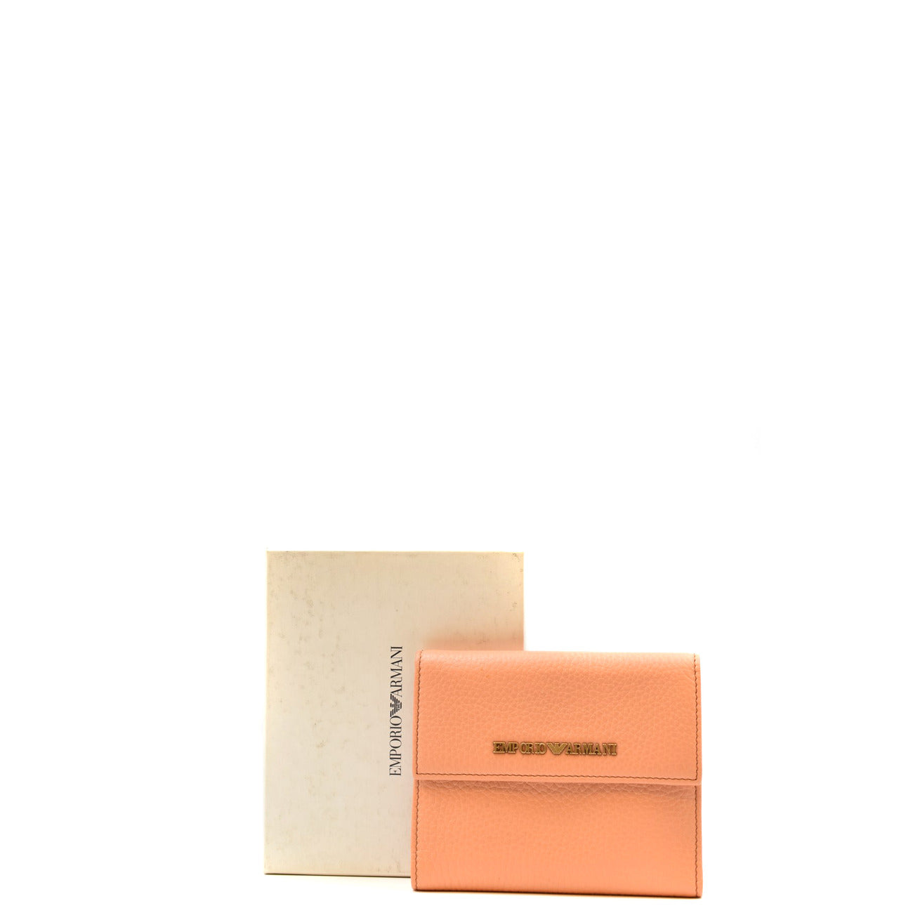 Emporio Armani Women Wallet