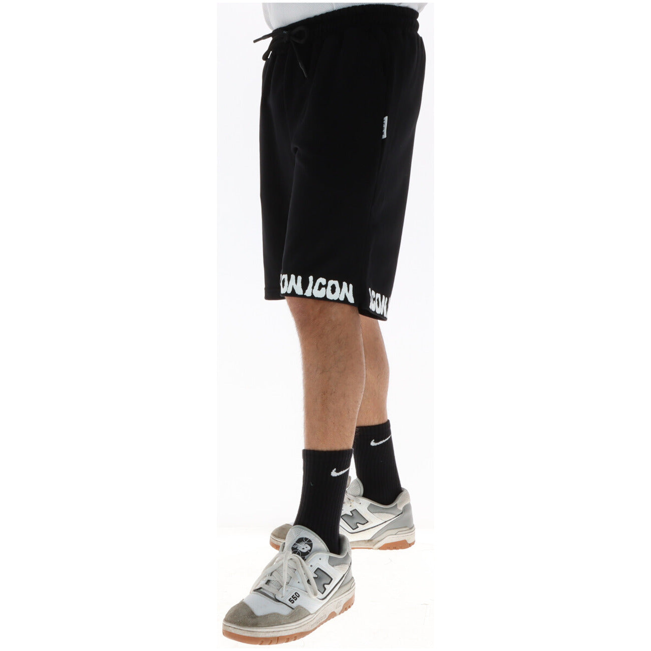 Icon Men Shorts