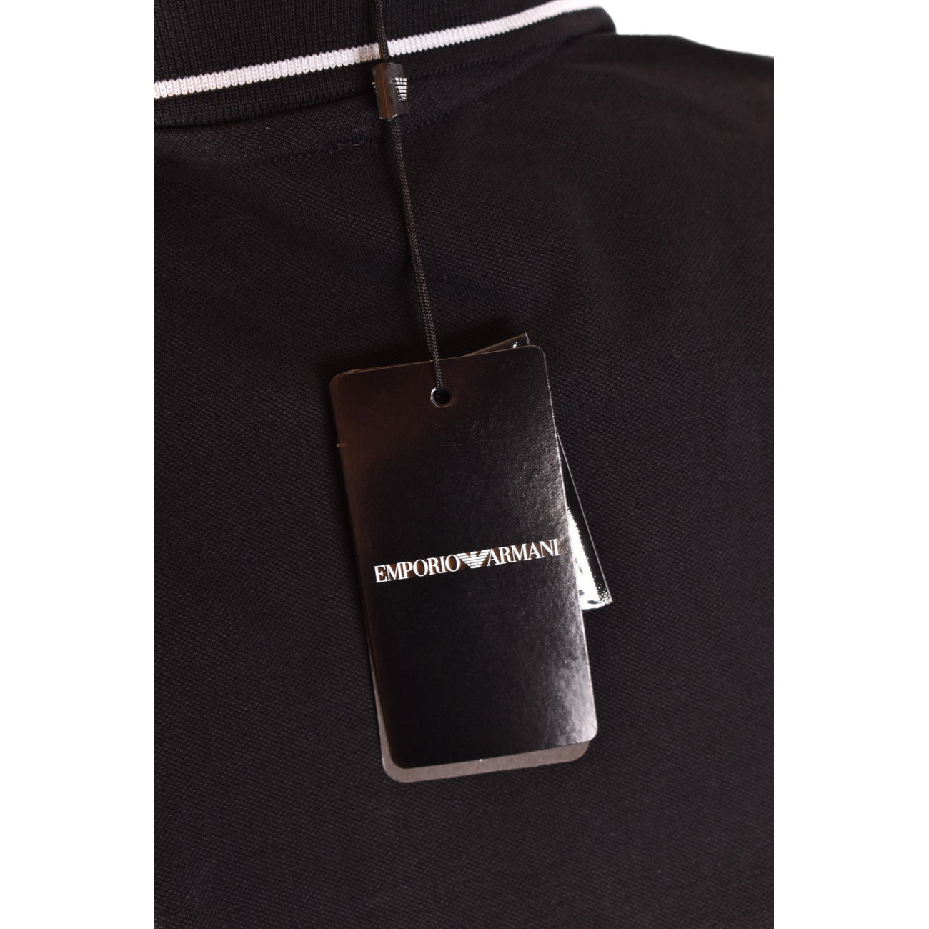 Emporio Armani Women Polo