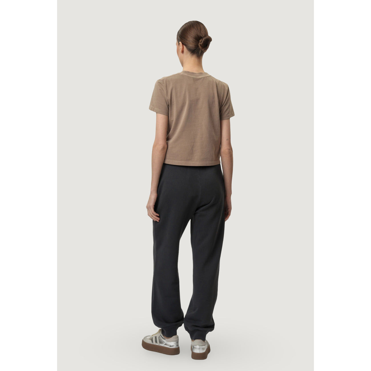 Calvin Klein Jeans Women Trousers