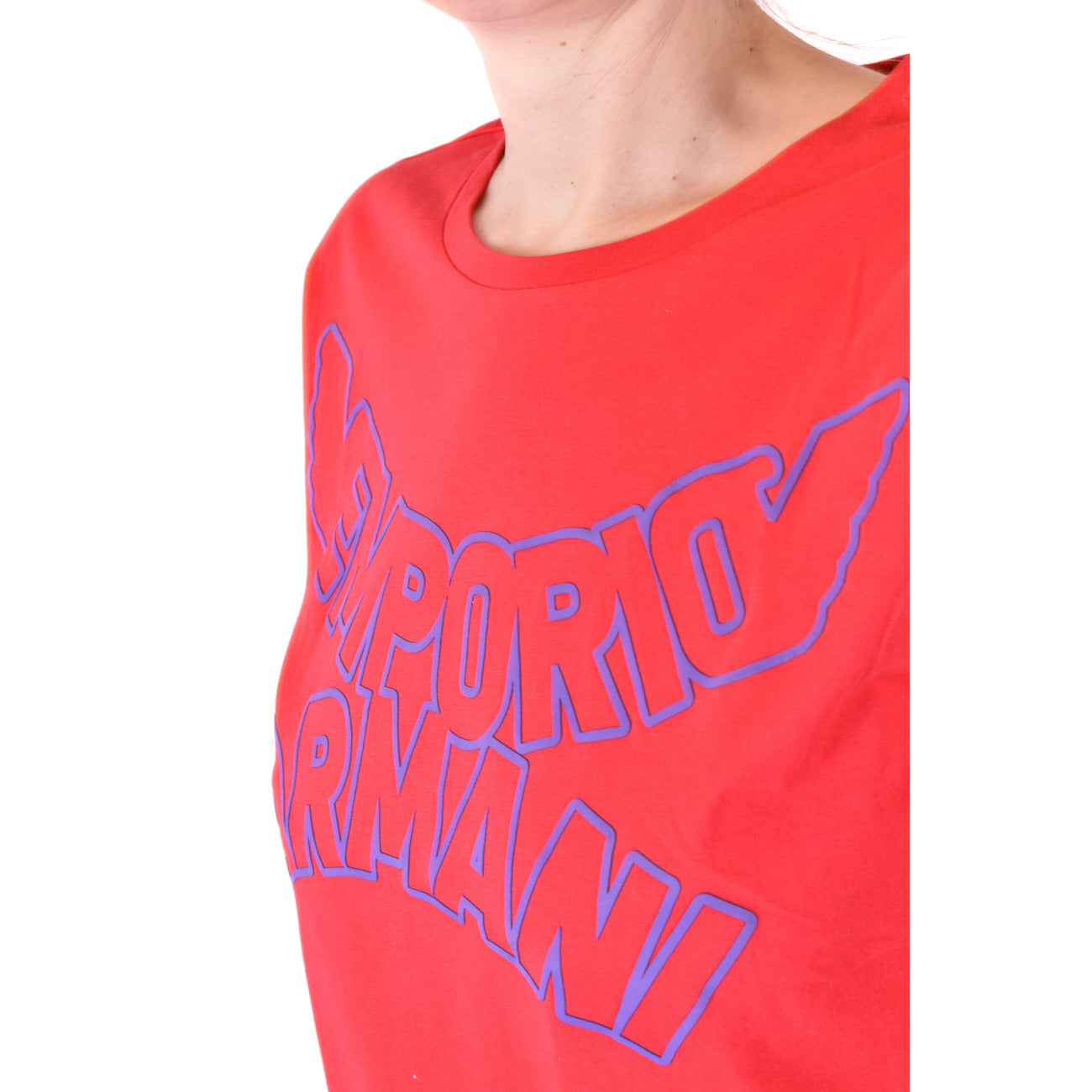 Emporio Armani Women T-Shirt