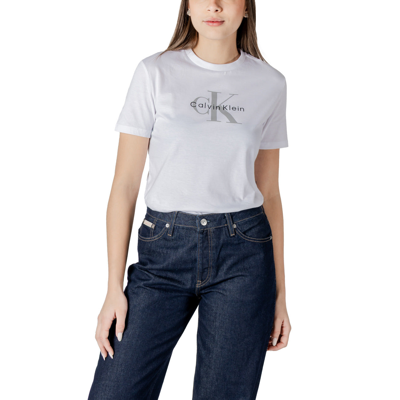 Calvin Klein Jeans Women T-Shirt