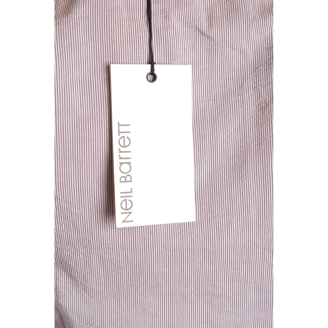 Neil Barrett Men Shirt
