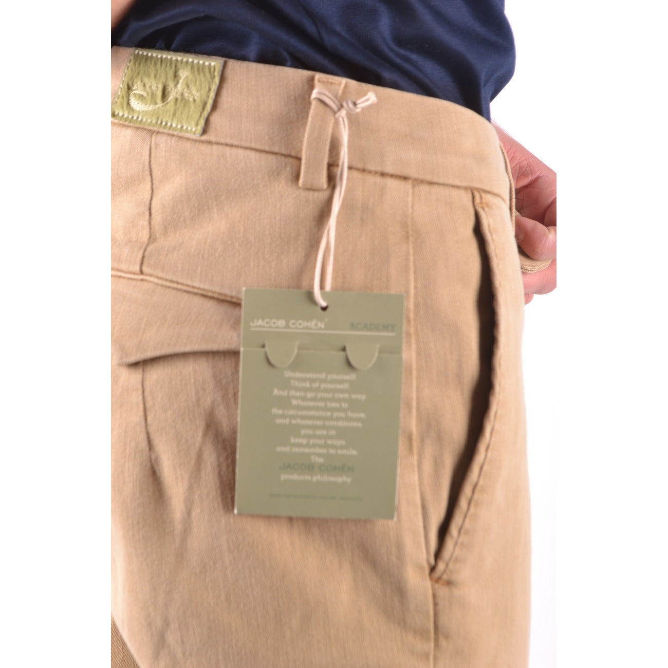 Jacob Cohen Men Trousers