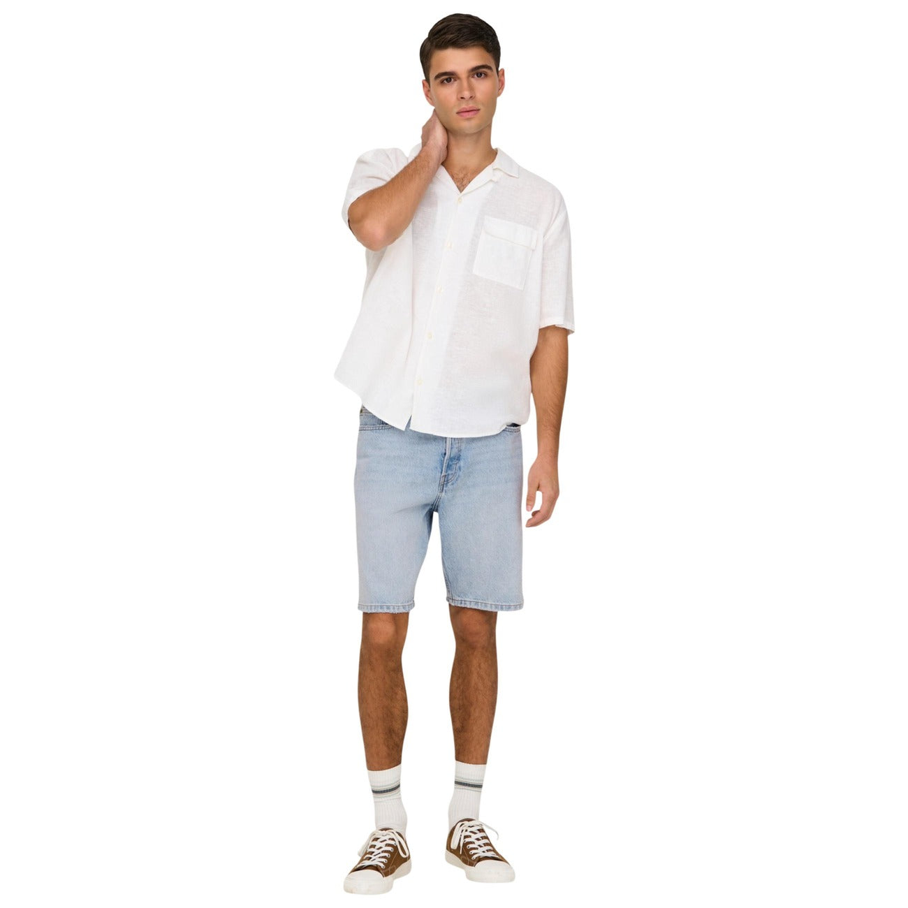 Only & Sons Men Shorts