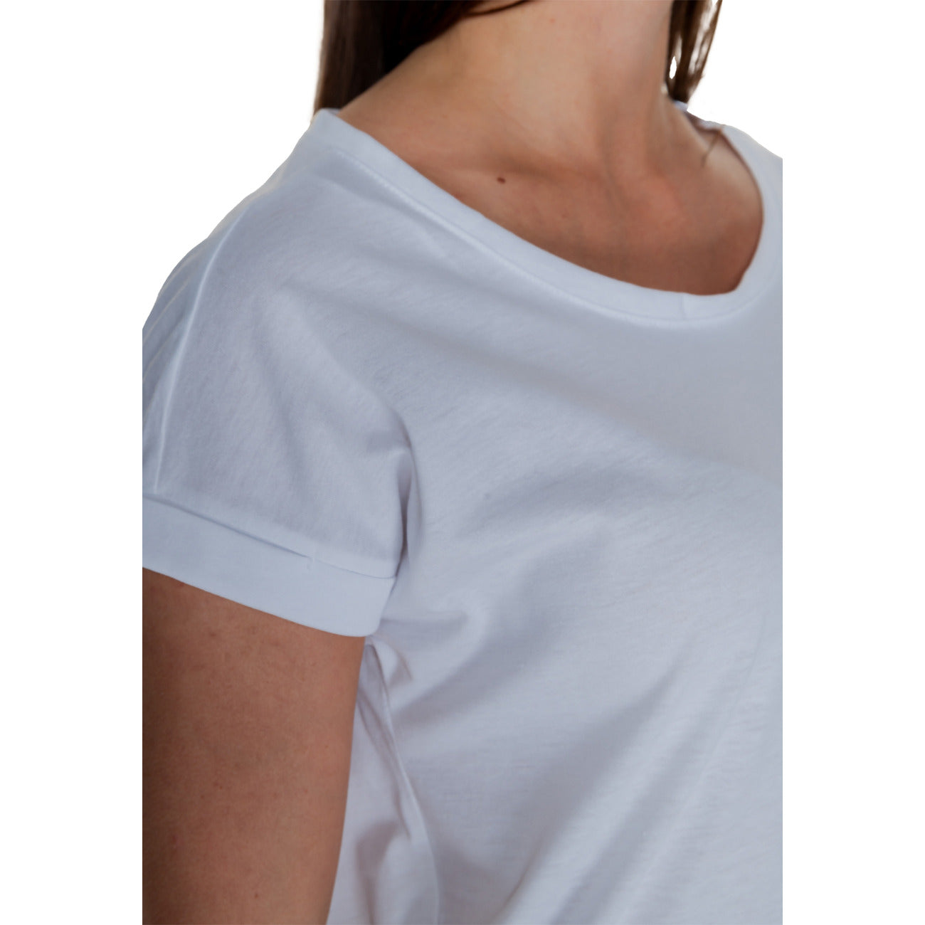 Vila Clothes Women T-Shirt