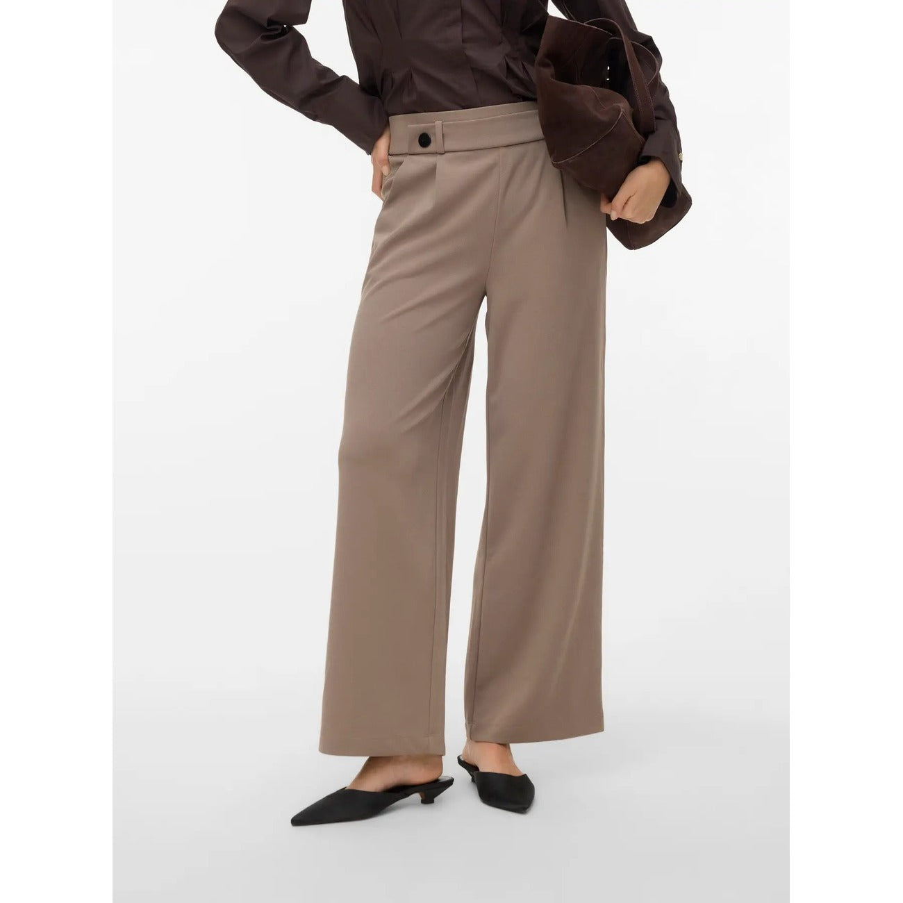 Vero Moda Women Trousers