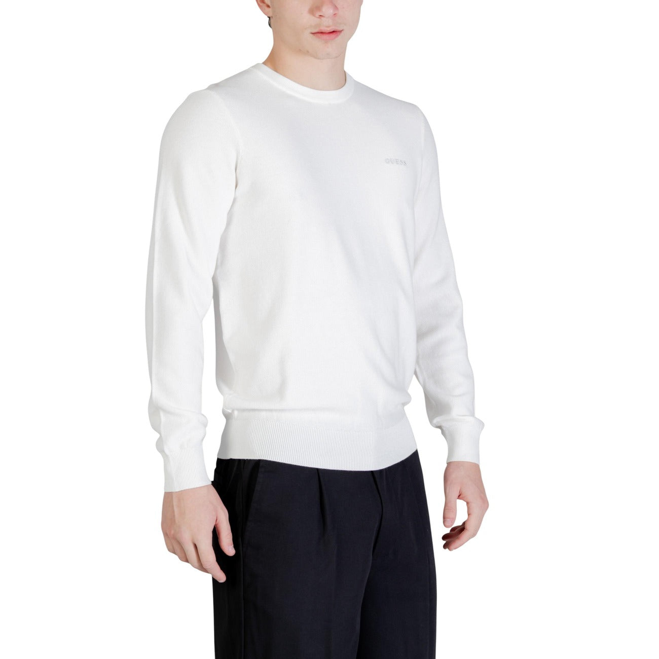 Guess Men Knitwear