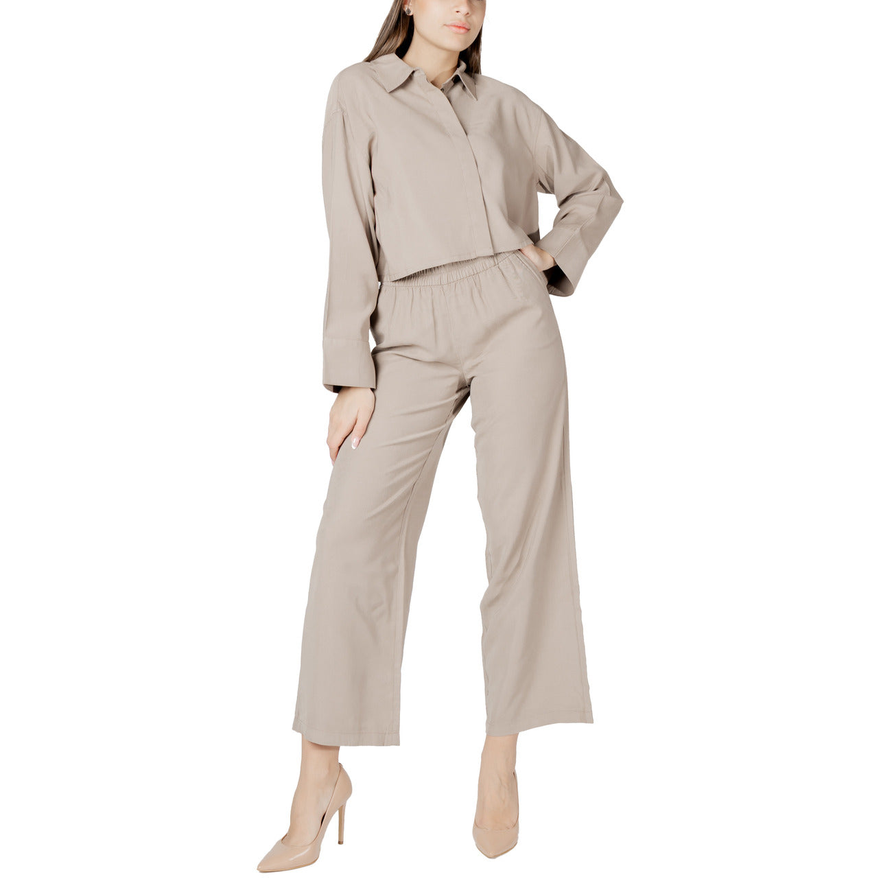 Only Women Blouse
