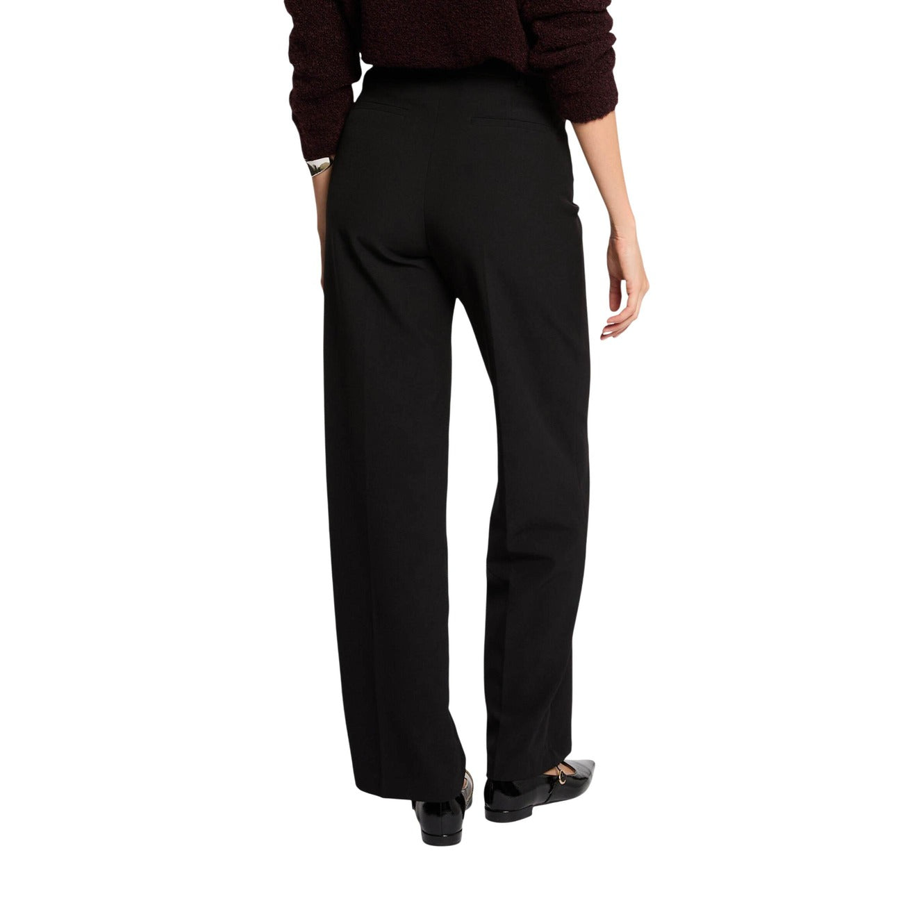 Morgan De Toi Women Trousers