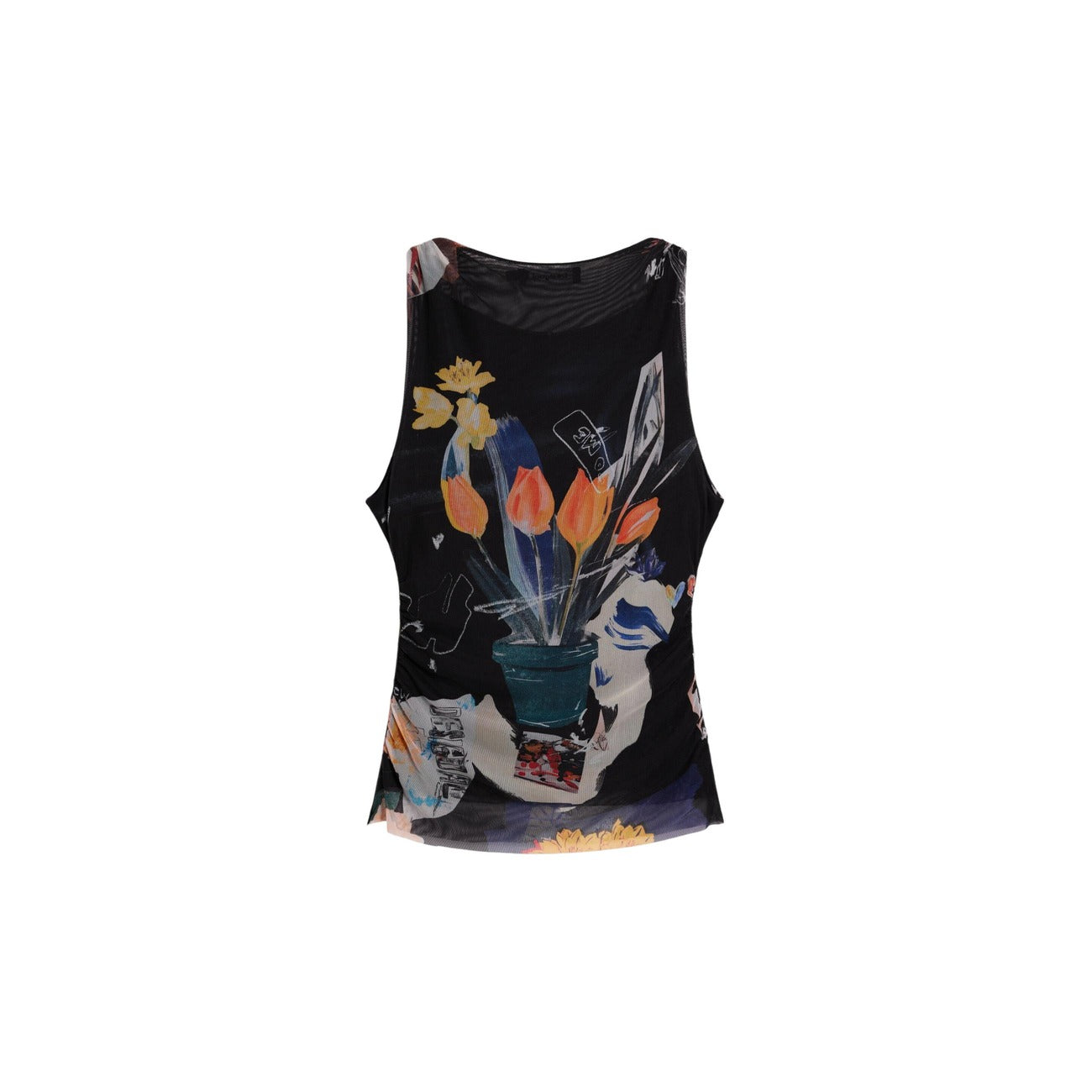 Desigual Women Top