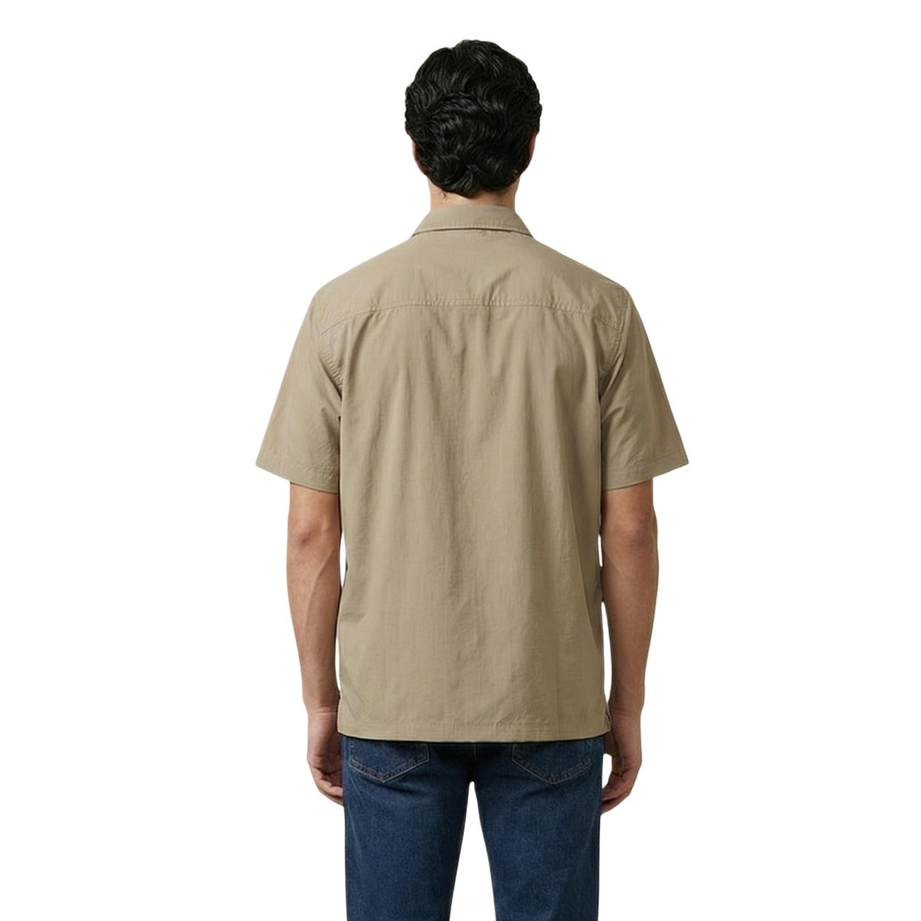 Armani Exchange Men Shirt