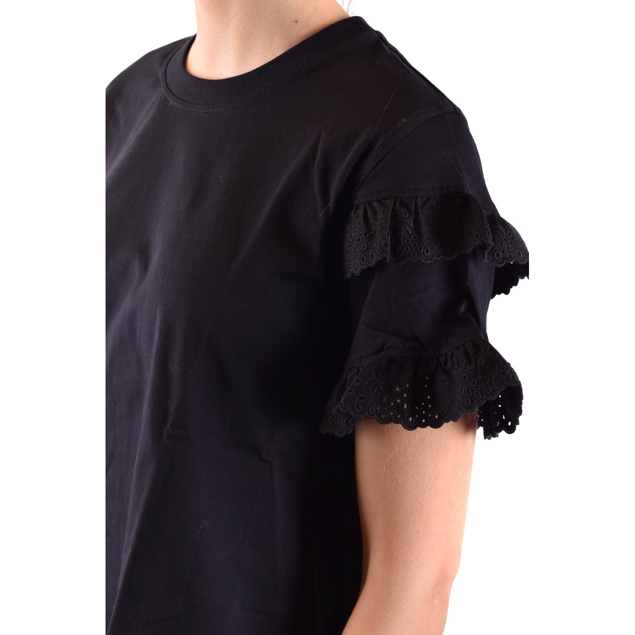 Alexander Mcqueen Women T-Shirt