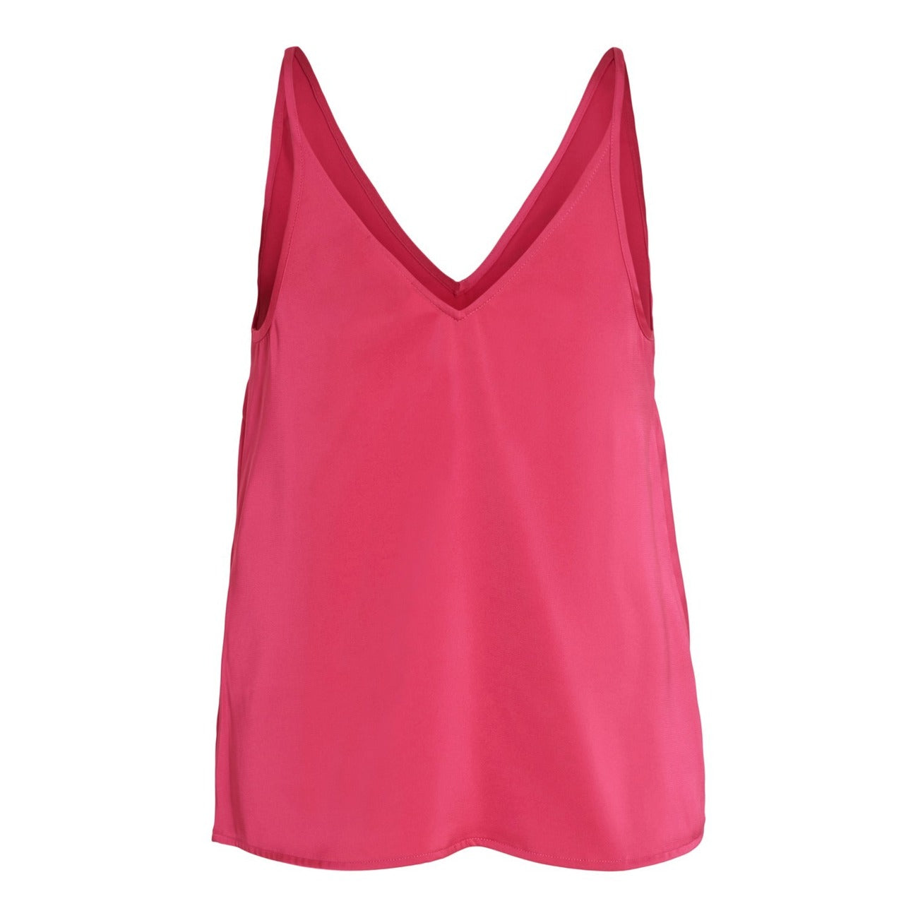 Vila Clothes Women Undershirt