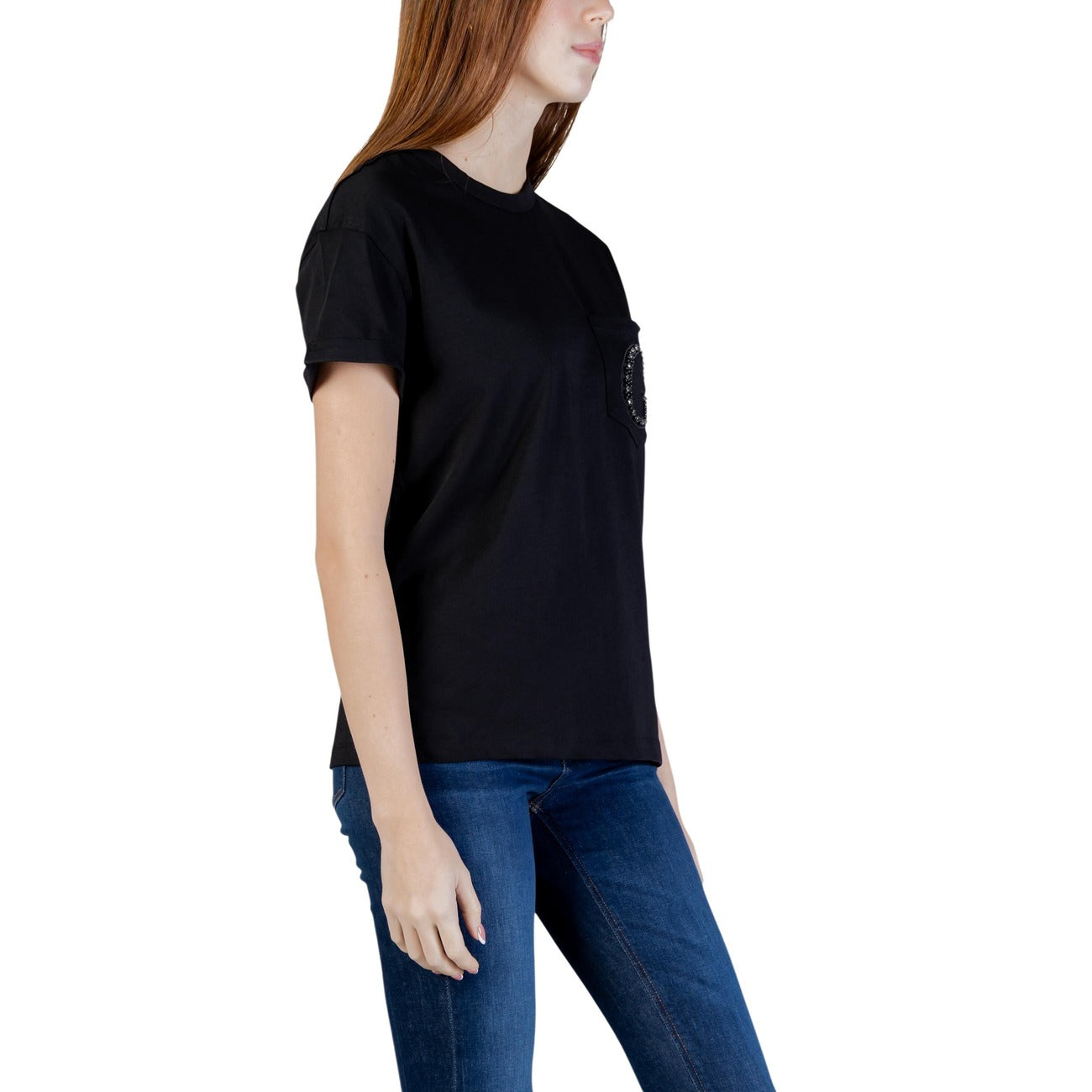 Guess Women T-Shirt
