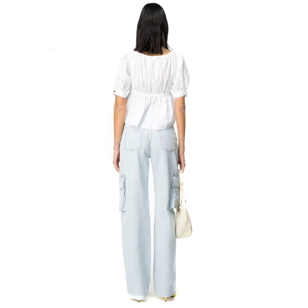 Pinko Women Blouse