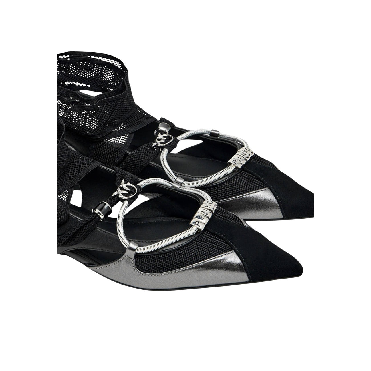 Pinko Women Sandals