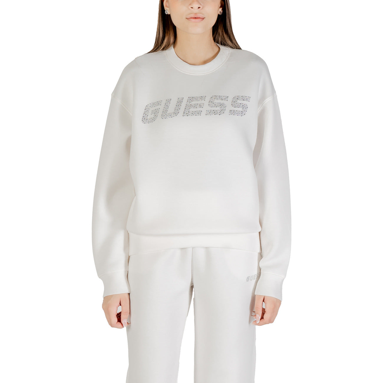 Guess Active Women Sweatshirts