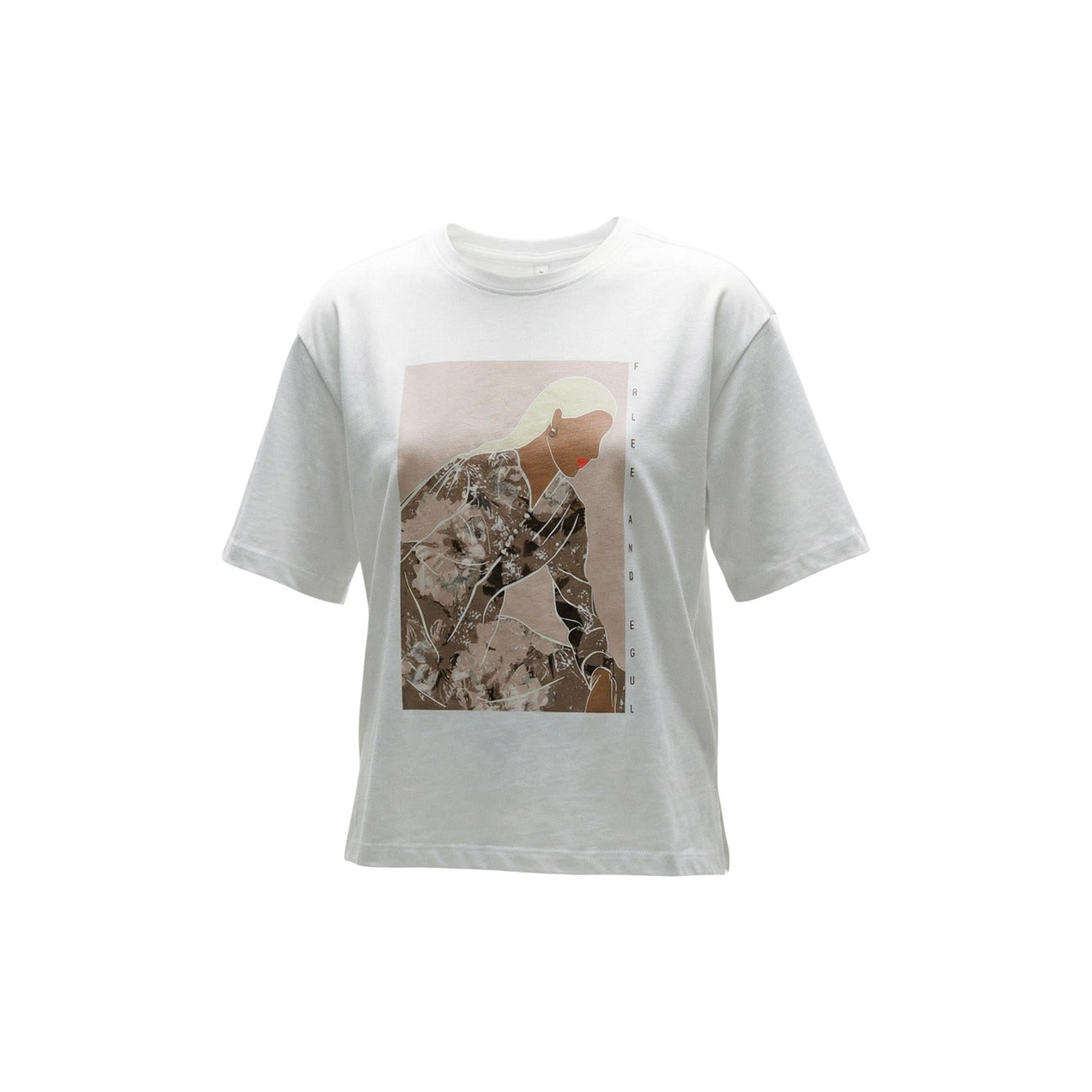 Only Women T-Shirt