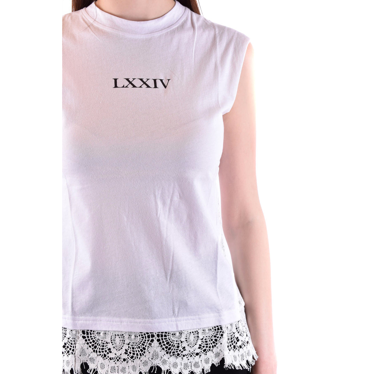 Alexander Mcqueen Women Undershirt